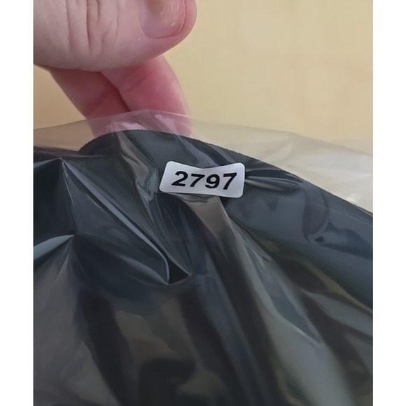 Aerie Sunnie Black Padded Adjustable Straps Demi Underwire Push Up Bra Size 40C - Picture 6 of 6